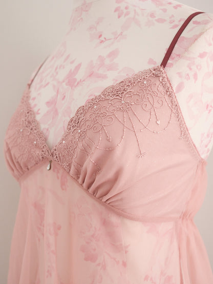 sugar pirouette babydoll