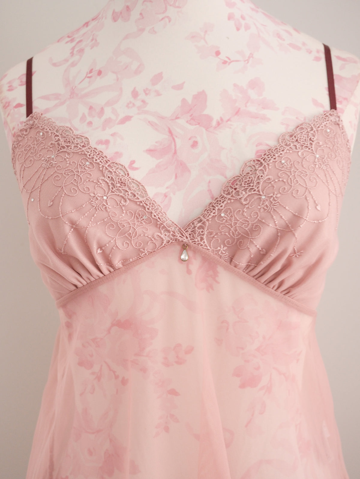 sugar pirouette babydoll