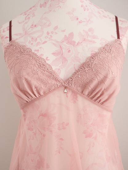 sugar pirouette babydoll