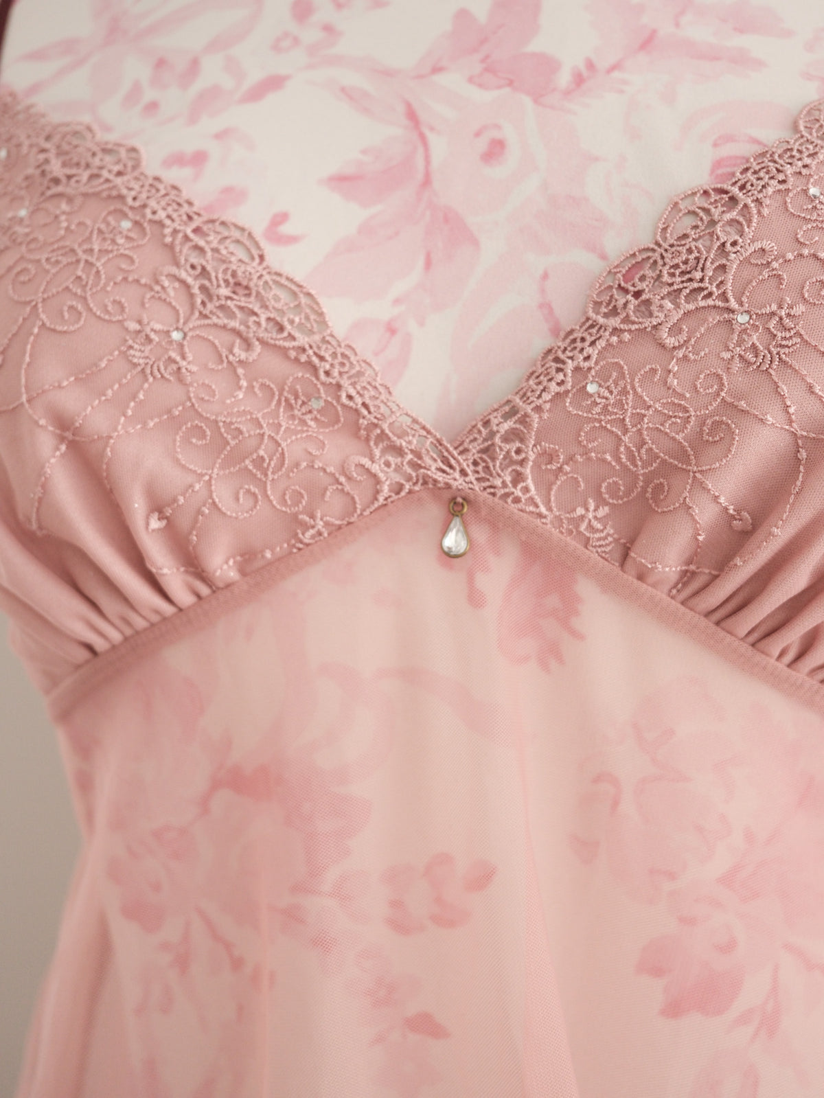 sugar pirouette babydoll