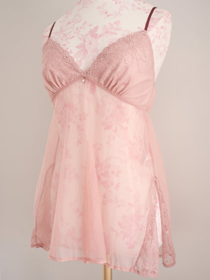 sugar pirouette babydoll