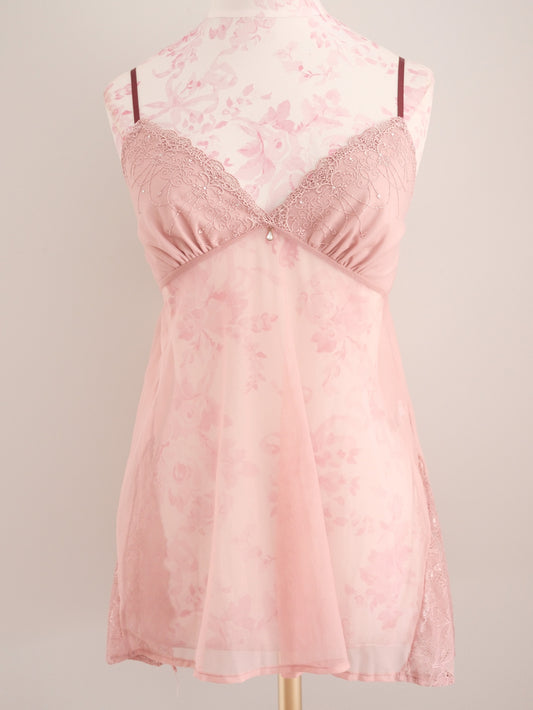sugar pirouette babydoll