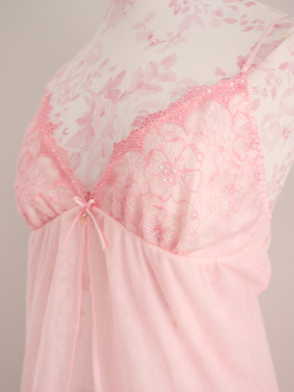prima bonbon chemise