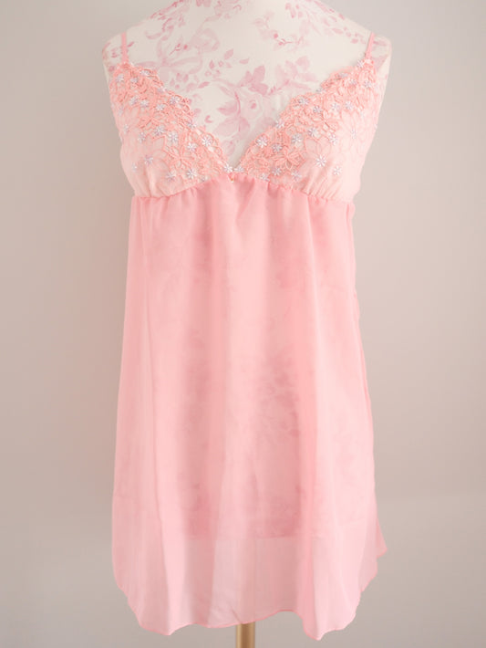 sugar waltz chemise