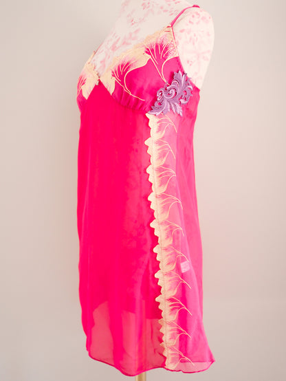royal waltz chemise