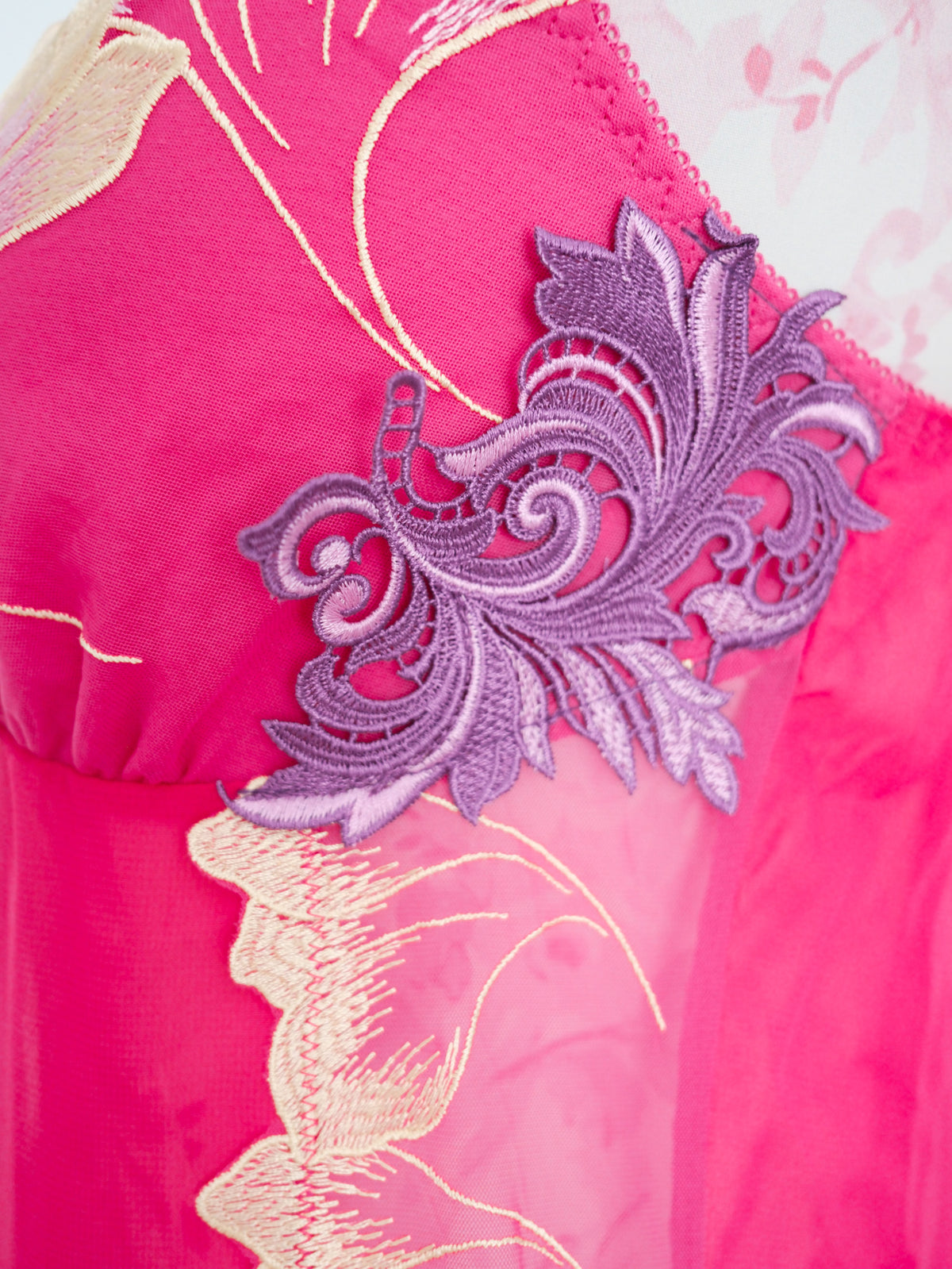 royal waltz chemise