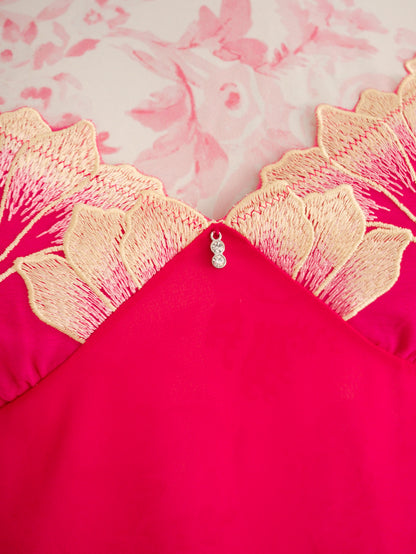 royal waltz chemise