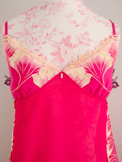 royal waltz chemise