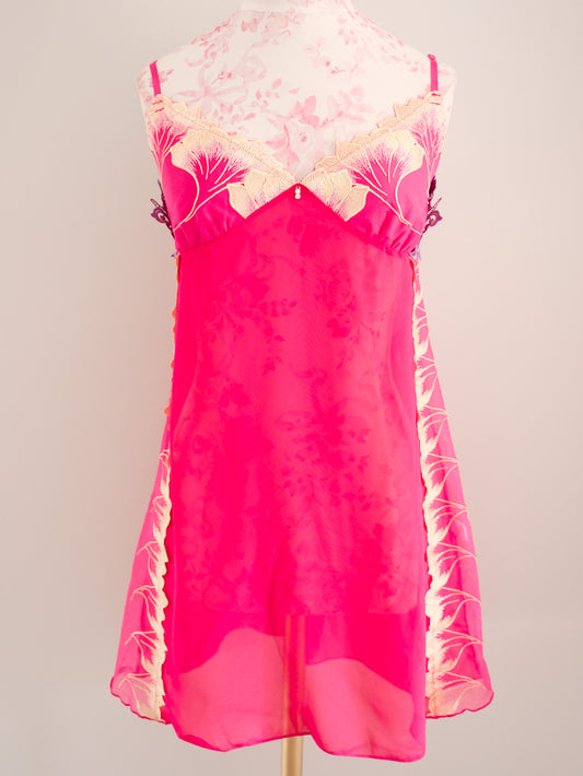 royal waltz chemise