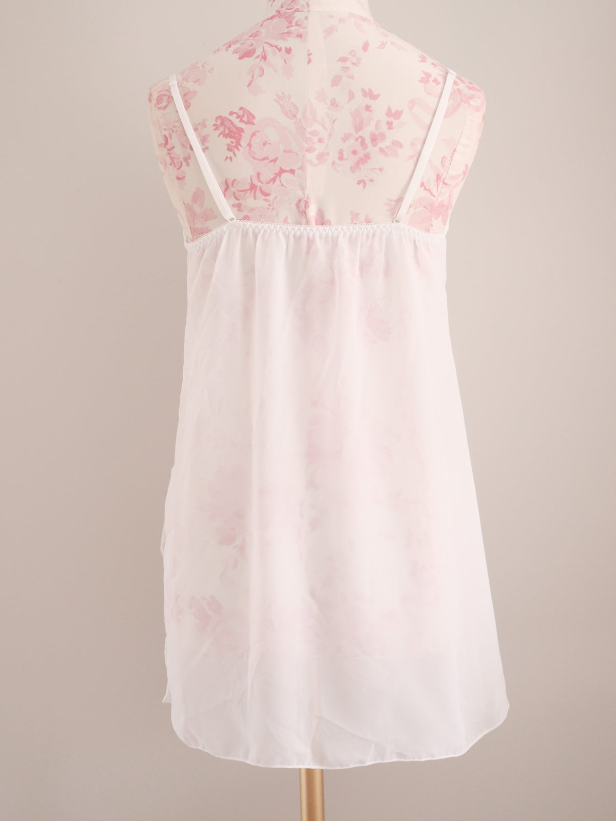 angel heirloom chemise
