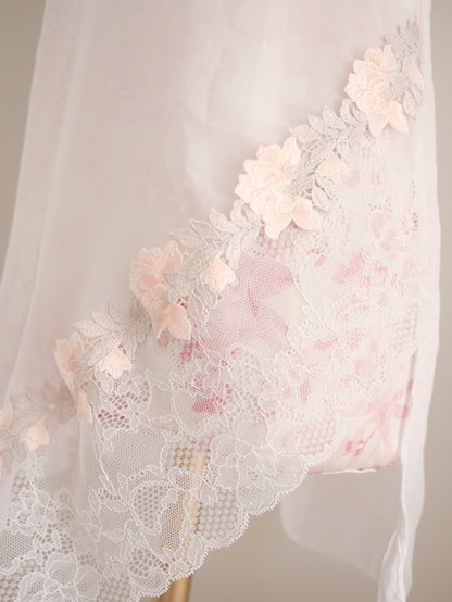 angel heirloom chemise