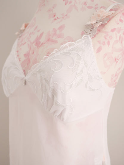 angel heirloom chemise