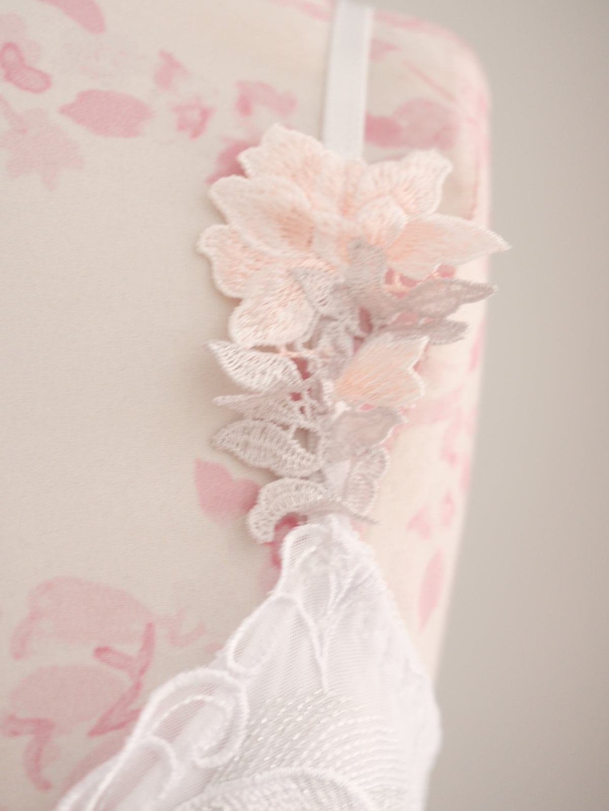 angel heirloom chemise