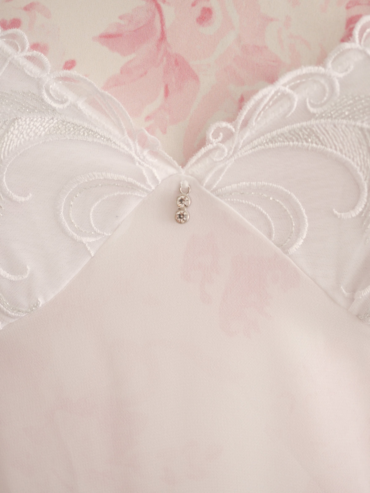 angel heirloom chemise