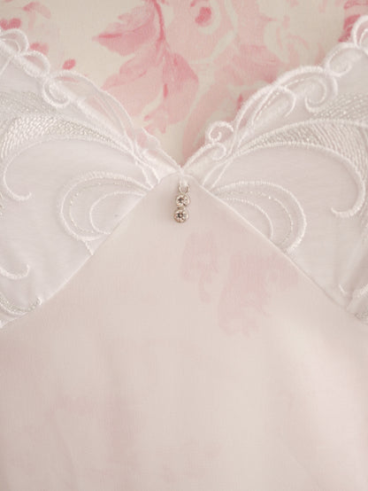 angel heirloom chemise