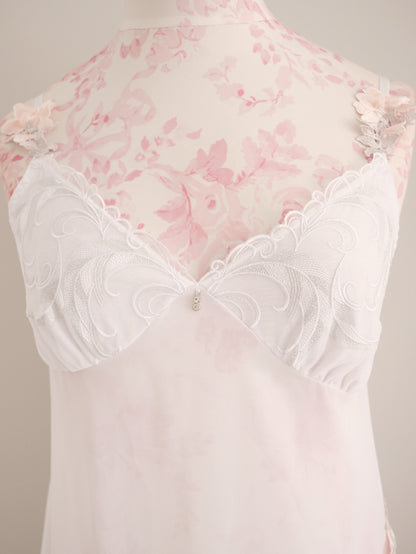angel heirloom chemise