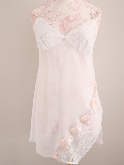 angel heirloom chemise