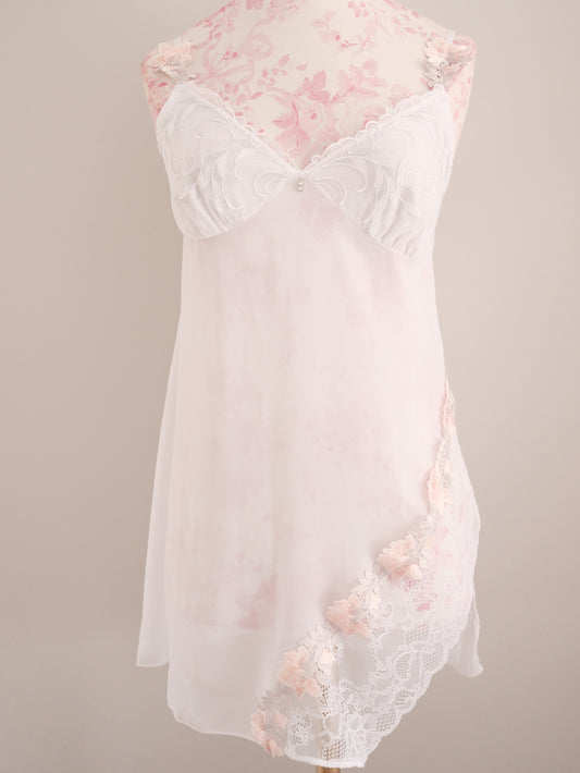 angel heirloom chemise