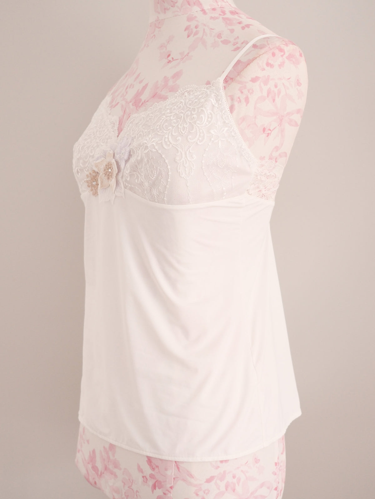 heavenly harp camisole