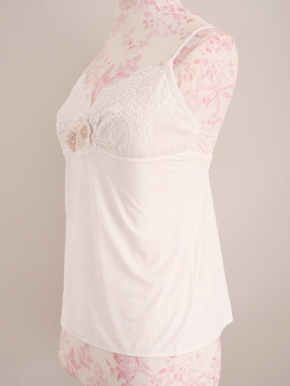 heavenly harp camisole