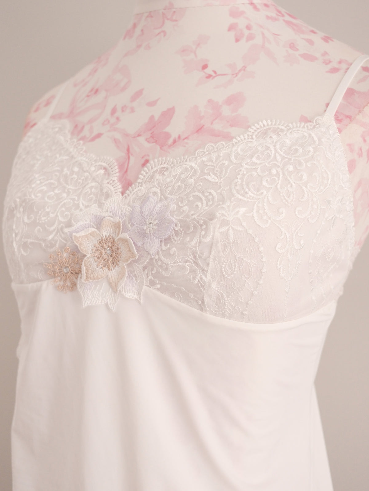 heavenly harp camisole