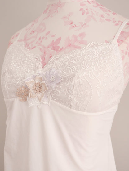 heavenly harp camisole