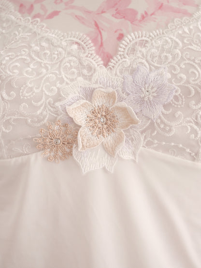heavenly harp camisole
