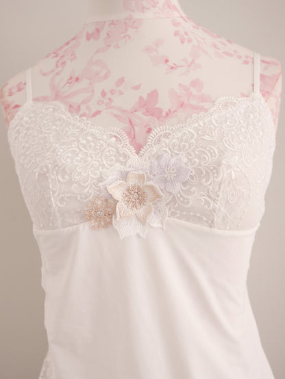 heavenly harp camisole