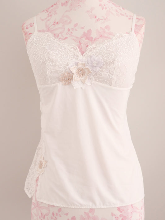 heavenly harp camisole