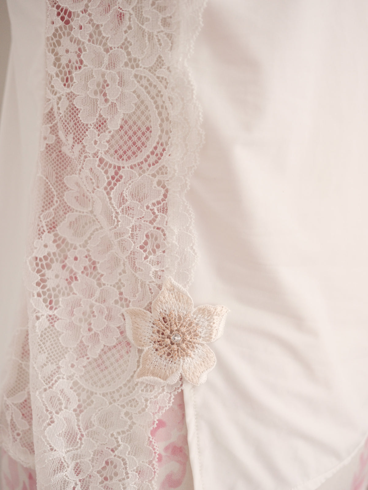 heavenly harp camisole
