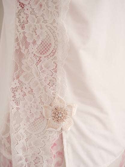 heavenly harp camisole