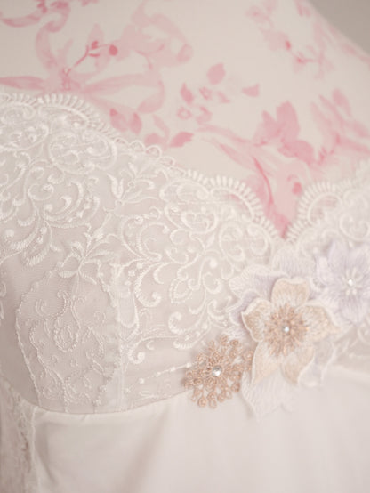 heavenly harp camisole