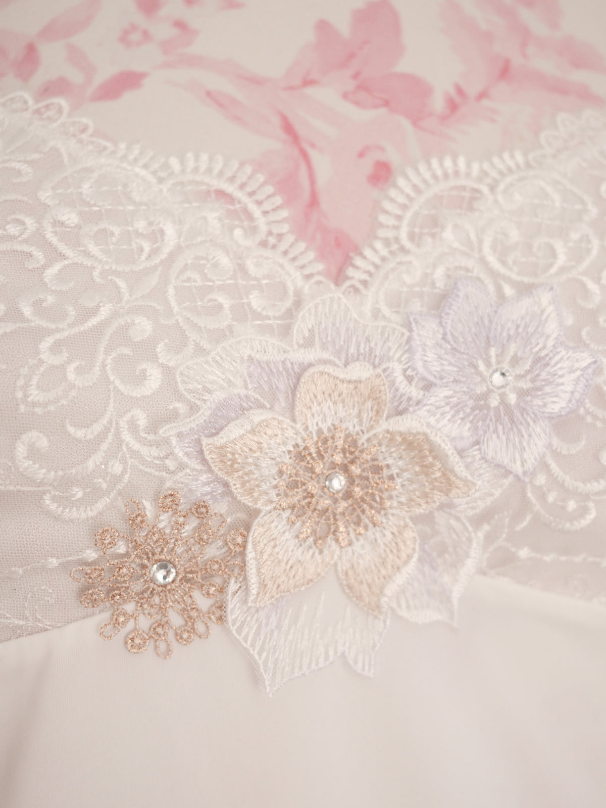heavenly harp camisole
