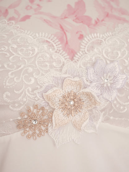 heavenly harp camisole
