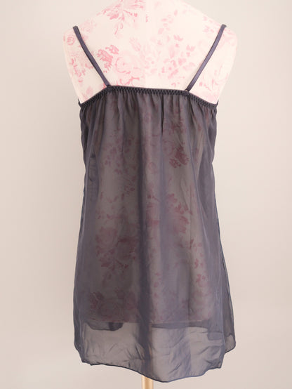 nocturne nymph chemise