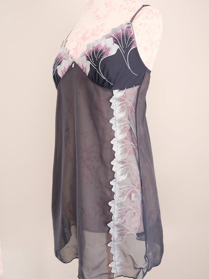 nocturne nymph chemise