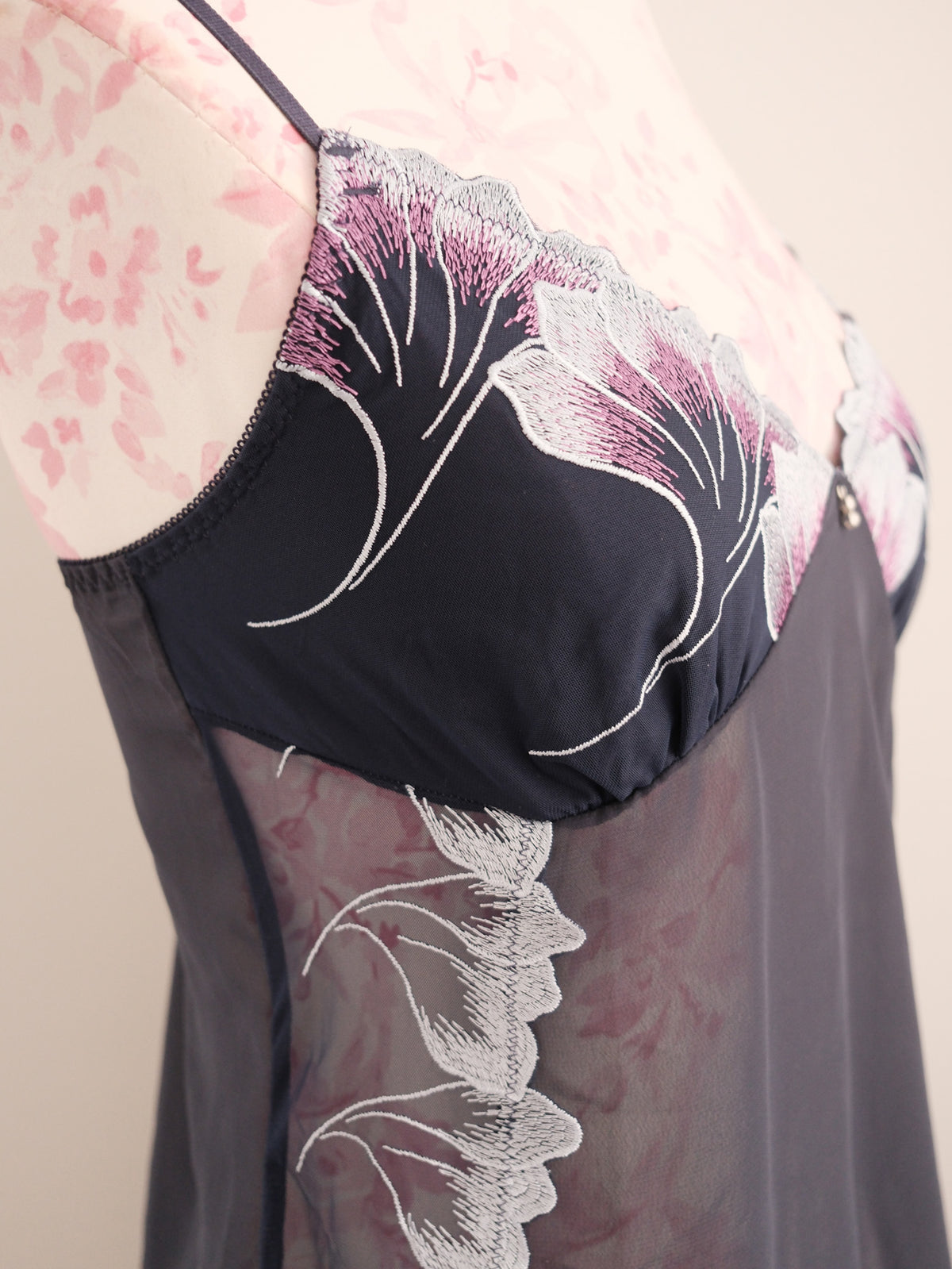 nocturne nymph chemise