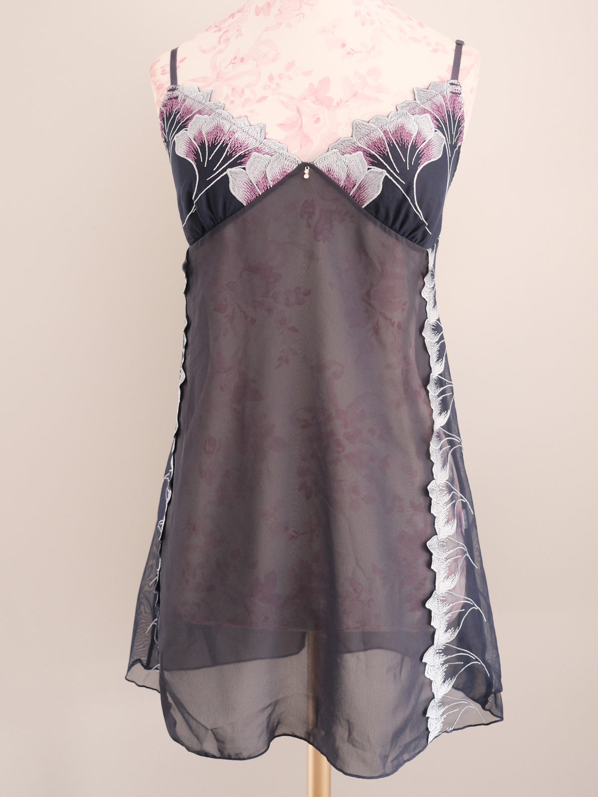 nocturne nymph chemise