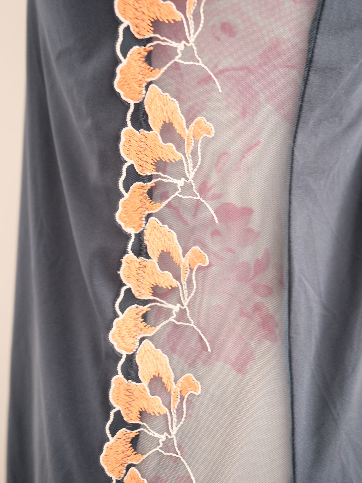amber eclipse chemise