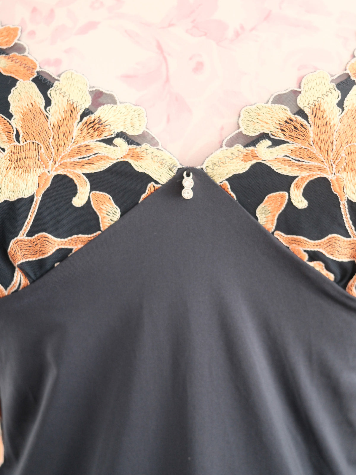 amber eclipse chemise