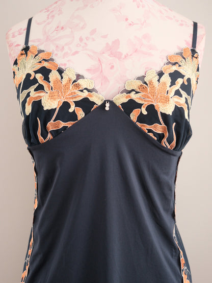 amber eclipse chemise