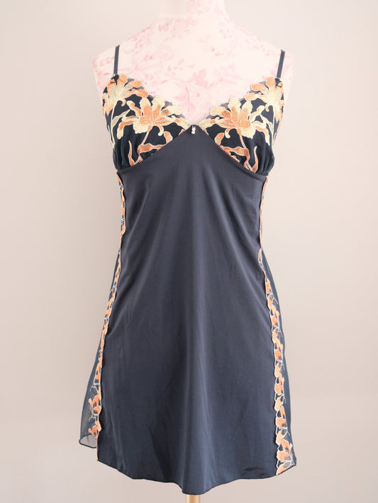 amber eclipse chemise
