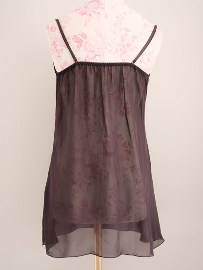 rose dryad chemise