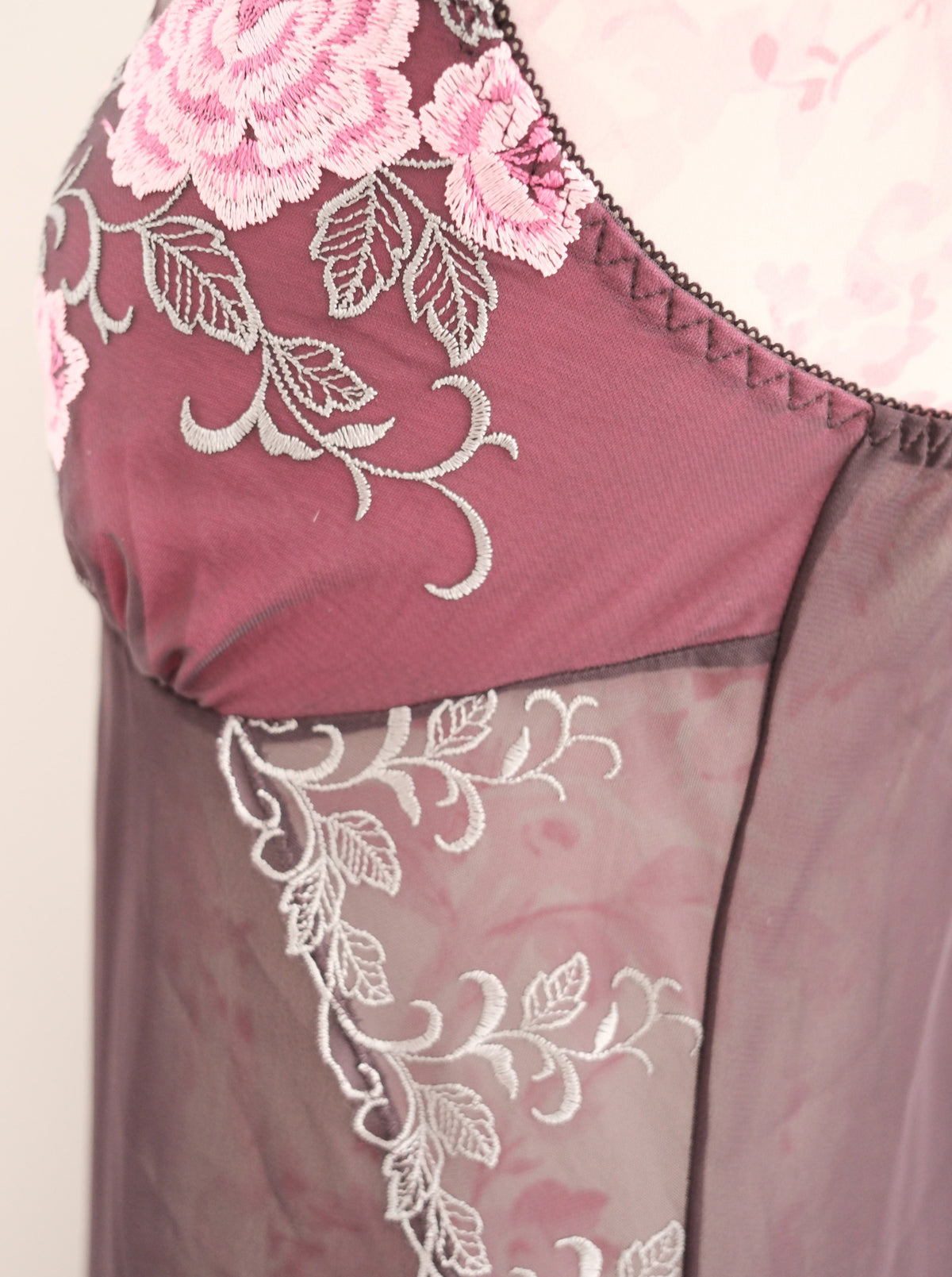 rose dryad chemise