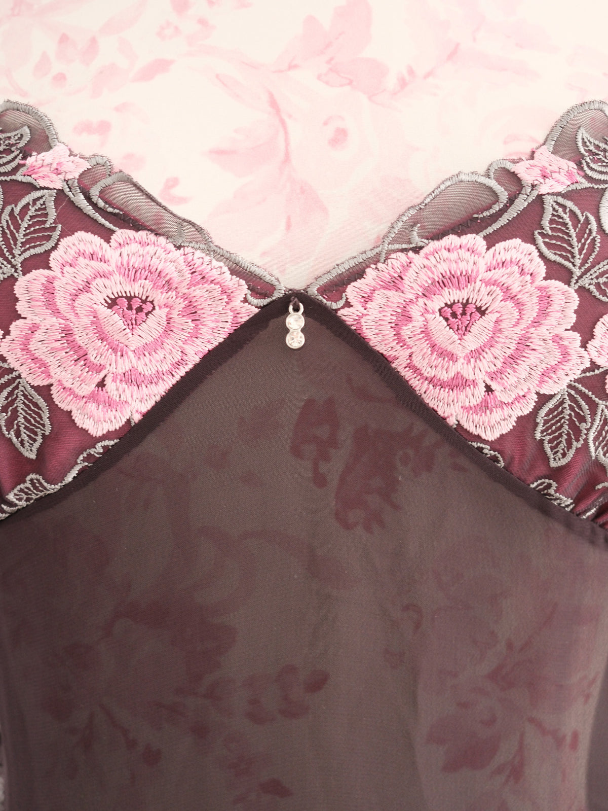 rose dryad chemise