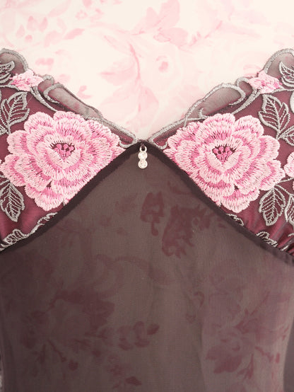 rose dryad chemise