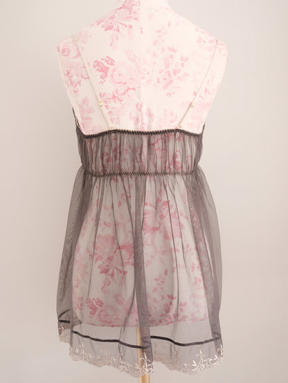dusk heiress babydoll