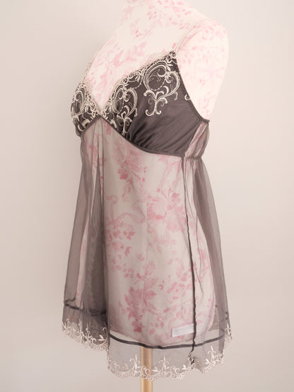 dusk heiress babydoll