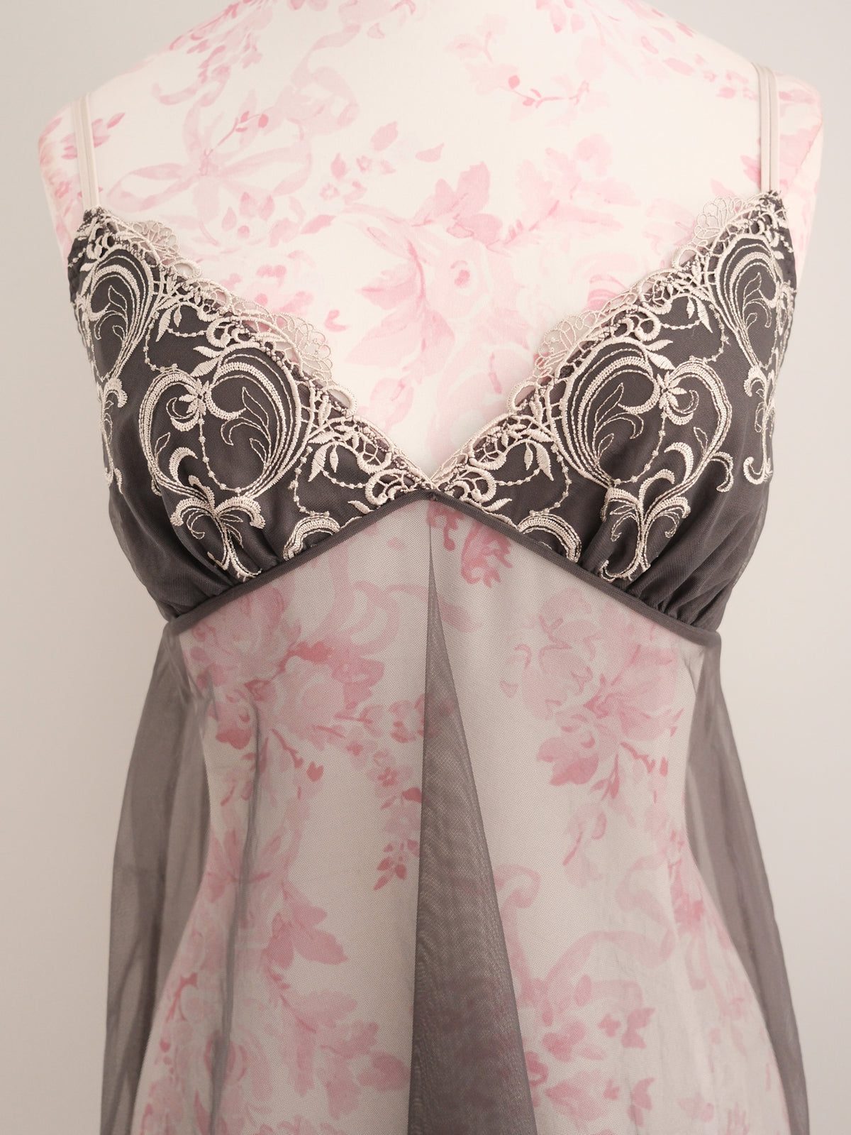 dusk heiress babydoll