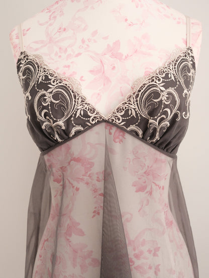 dusk heiress babydoll